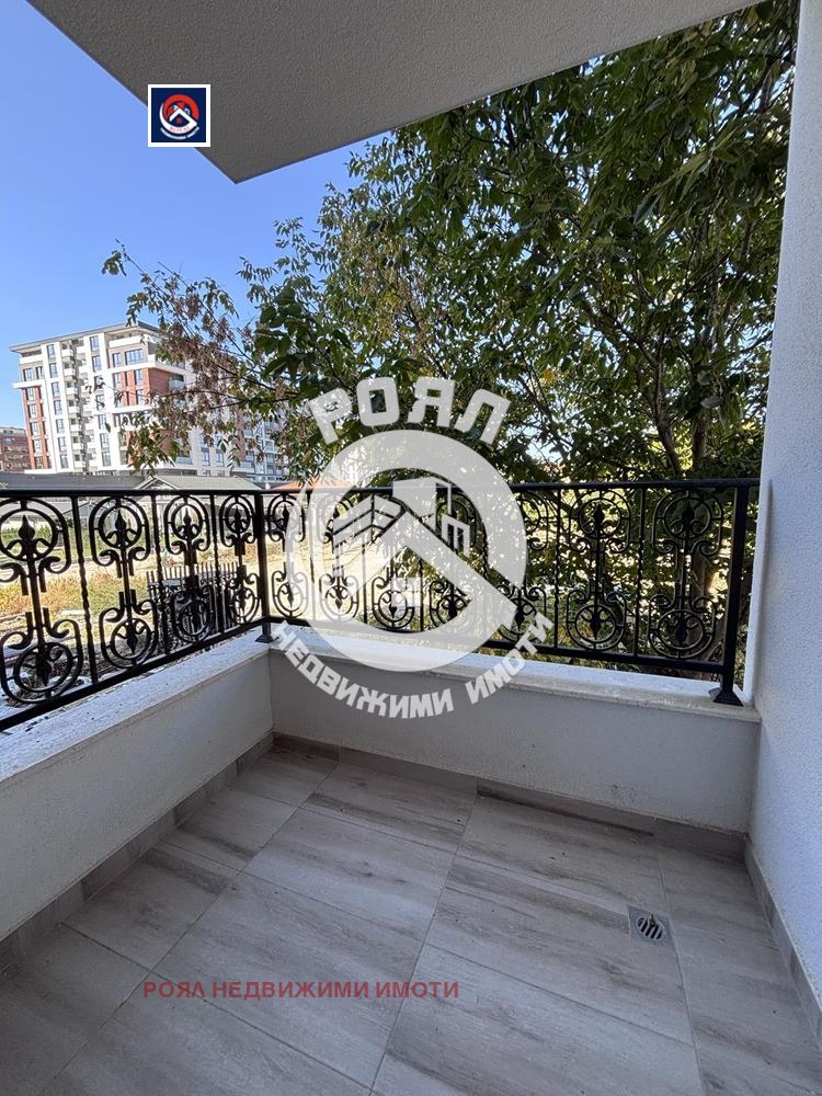 Продава  2-стаен град Пловдив , Христо Смирненски , 81 кв.м | 76077293 - изображение [12]