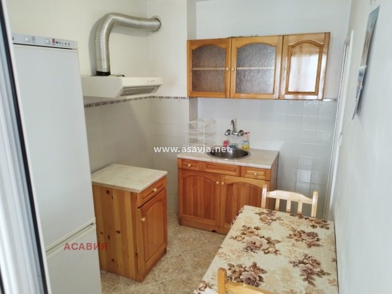 Продава 2-СТАЕН, гр. Бургас, Лазур, снимка 3 - Aпартаменти - 49545030