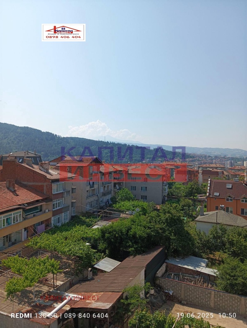 Продава  2-стаен град Благоевград , Широк център , 55 кв.м | 70422815 - изображение [2]