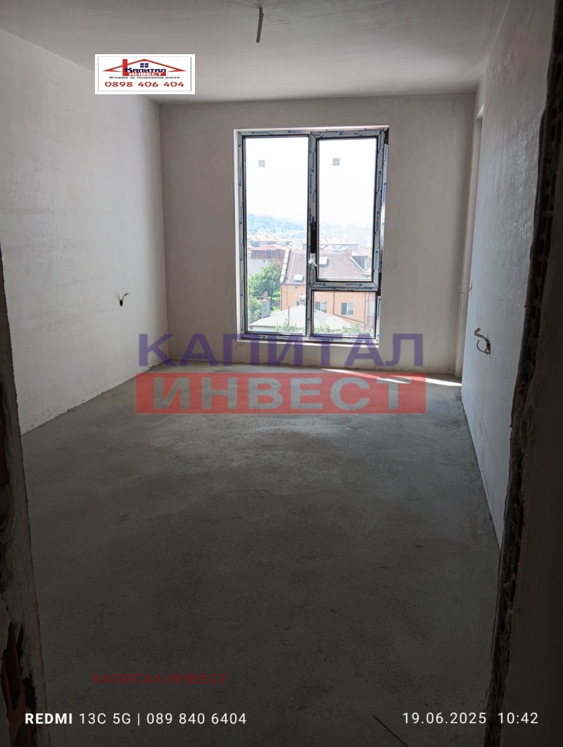 Продава  2-стаен град Благоевград , Широк център , 55 кв.м | 70422815 - изображение [4]