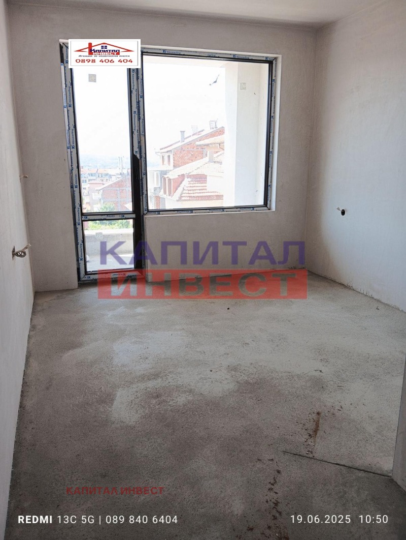 Продава  2-стаен град Благоевград , Широк център , 55 кв.м | 70422815 - изображение [5]