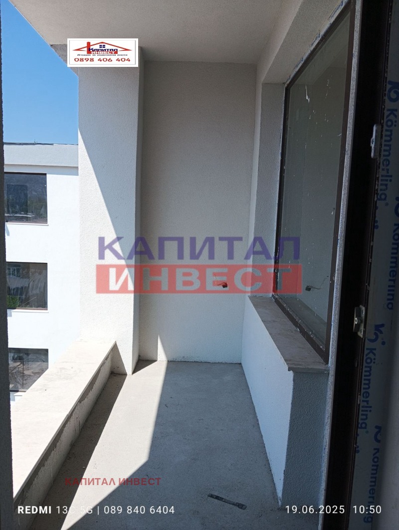 Продава  2-стаен град Благоевград , Широк център , 55 кв.м | 70422815 - изображение [3]