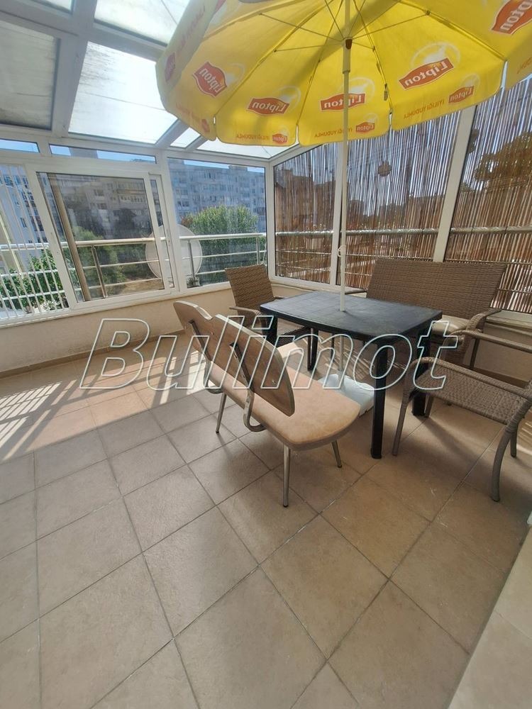 Na prodej  1 ložnice Varna , Vazraždane 1 , 95 m2 | 49381635 - obraz [9]