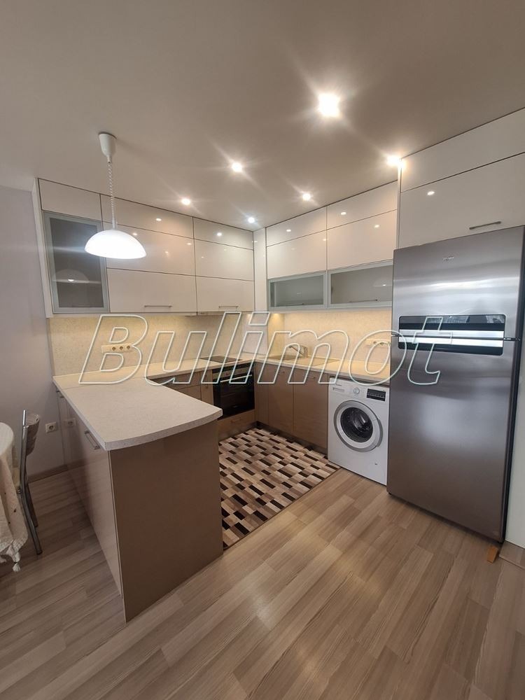 Продава 2-СТАЕН, град Варна, Възраждане 1 • 160000 € • 36126633 — Holmes.bg