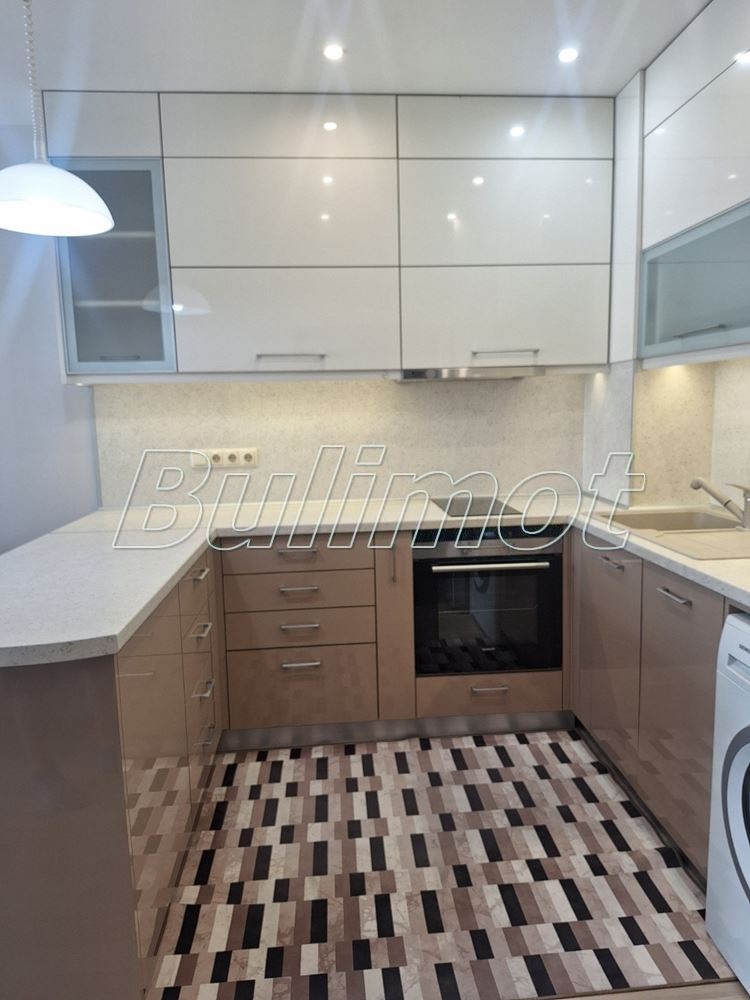 Na prodej  1 ložnice Varna , Vazraždane 1 , 95 m2 | 49381635 - obraz [3]