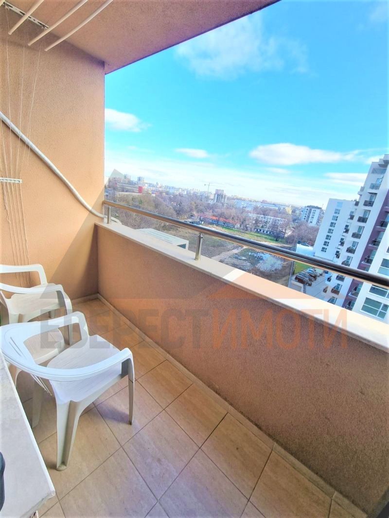 Продава 2-СТАЕН, гр. Пловдив, Въстанически, снимка 12 - Апартаменти - 52494152