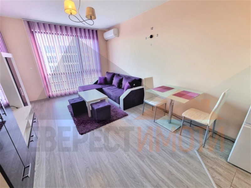 Продава 2-СТАЕН, гр. Пловдив, Въстанически, снимка 2 - Апартаменти - 52494152