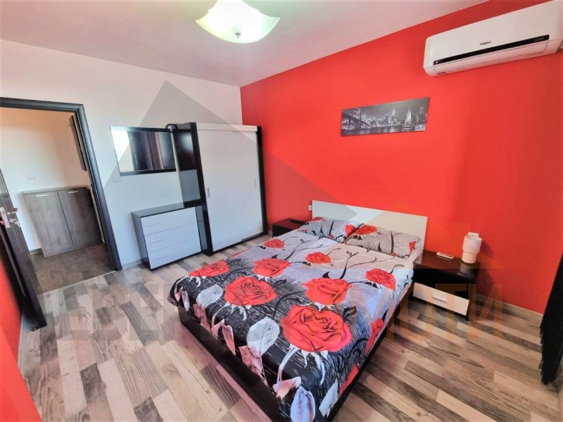 Продава 2-СТАЕН, гр. Пловдив, Въстанически, снимка 5 - Апартаменти - 52494152