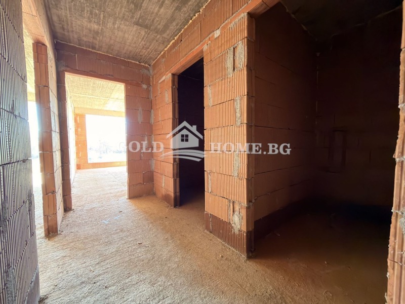 Продава 2-СТАЕН, гр. Пловдив, Кършияка, снимка 7 - Апартаменти - 52738214