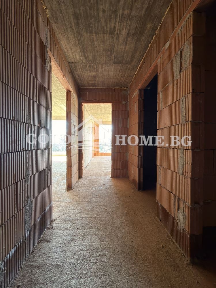 Продава 2-СТАЕН, гр. Пловдив, Кършияка, снимка 9 - Апартаменти - 52738214