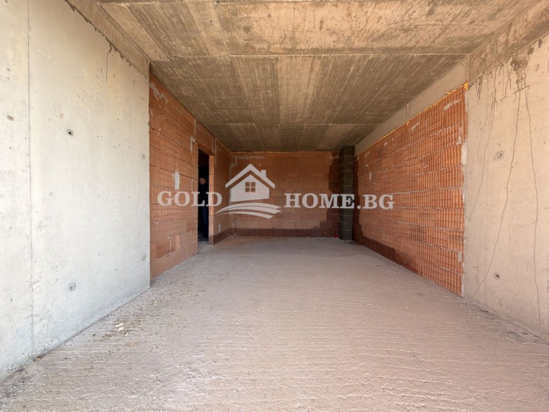 Продава 2-СТАЕН, гр. Пловдив, Кършияка, снимка 3 - Апартаменти - 52738214