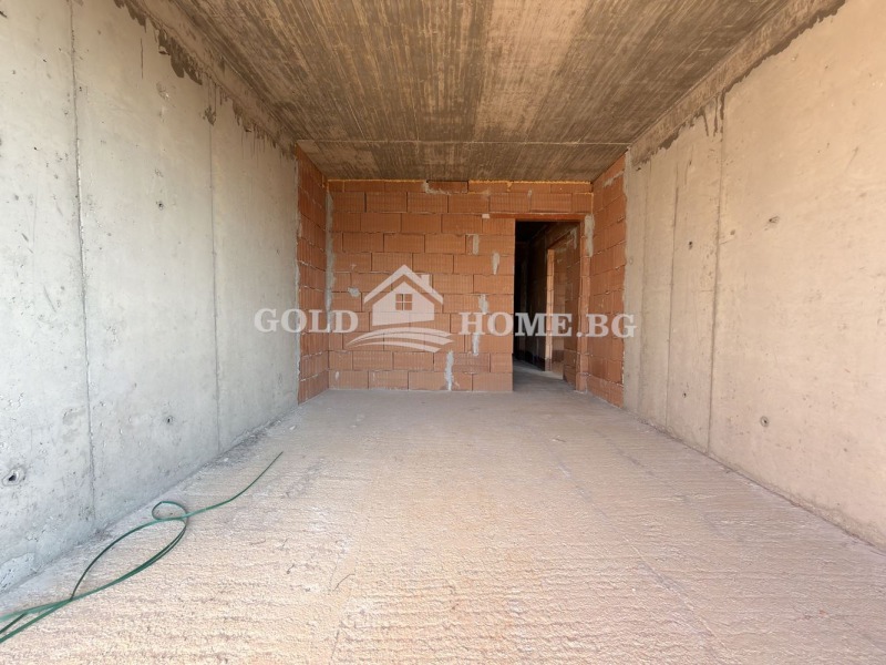 Продава 2-СТАЕН, гр. Пловдив, Кършияка, снимка 6 - Апартаменти - 52738214