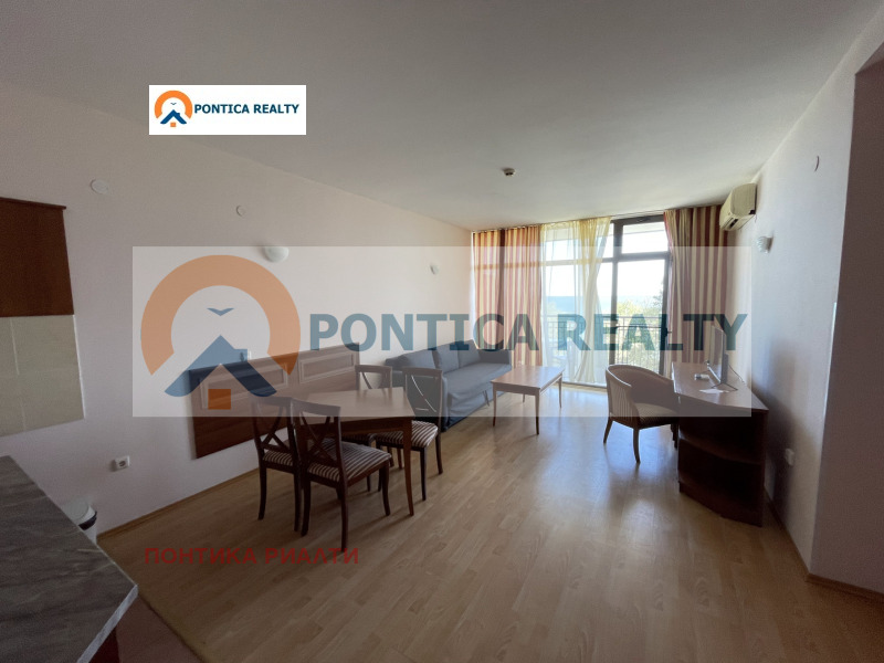 Продава 2-СТАЕН, гр. Свети Влас, област Бургас, снимка 3 - Апартаменти - 52966547