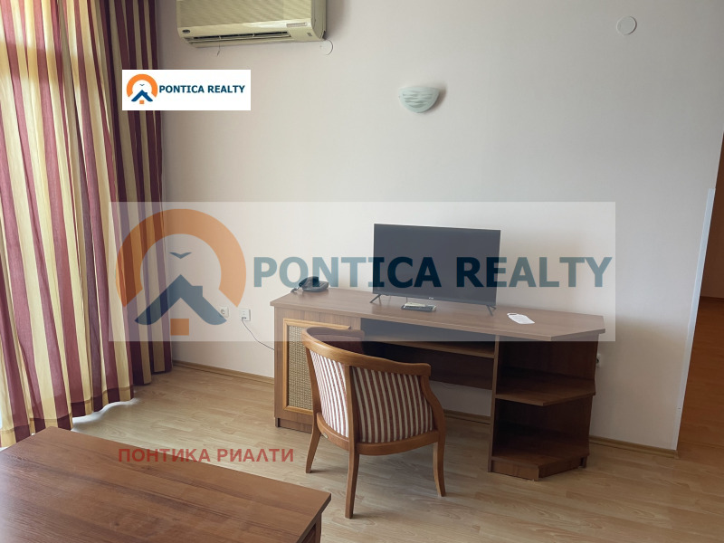 Продава 2-СТАЕН, гр. Свети Влас, област Бургас, снимка 5 - Апартаменти - 52966547