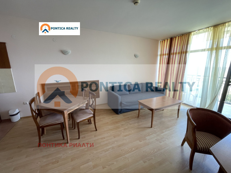 Продава 2-СТАЕН, гр. Свети Влас, област Бургас, снимка 6 - Апартаменти - 52966547