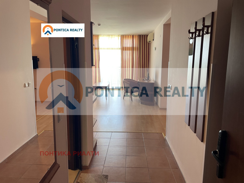 Продава 2-СТАЕН, гр. Свети Влас, област Бургас, снимка 4 - Апартаменти - 52966547