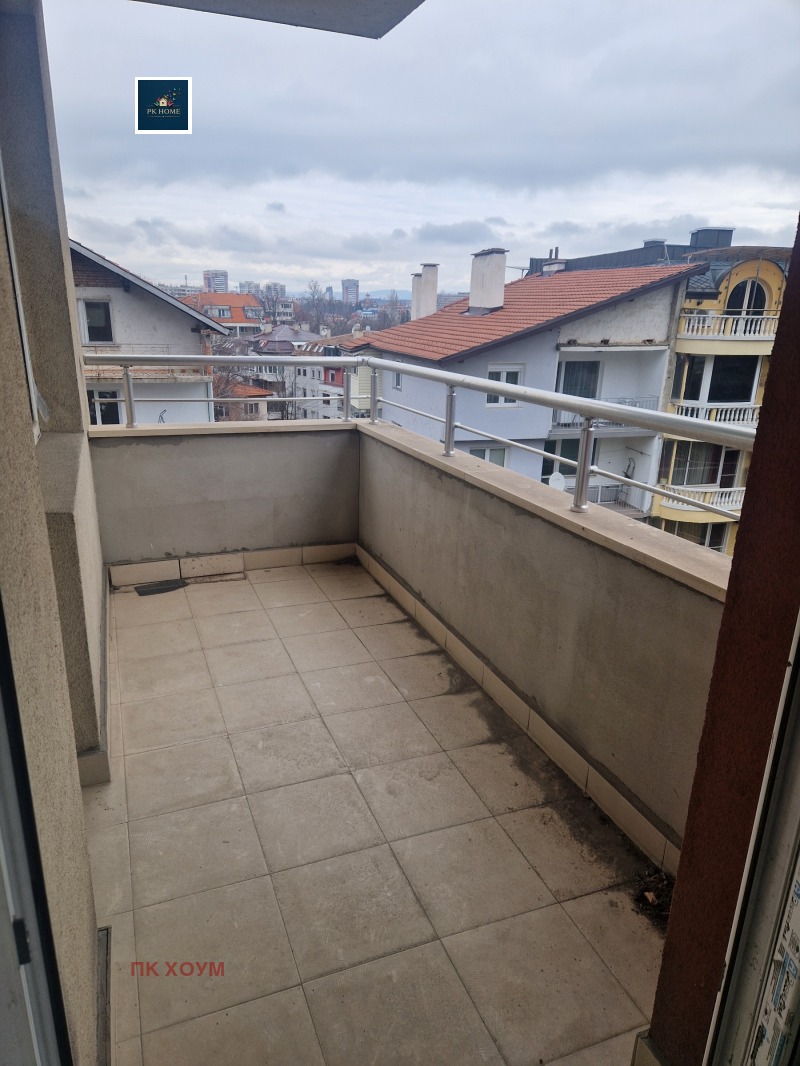 Продава 2-СТАЕН, гр. София, м-т Гърдова глава, снимка 3 - Апартаменти - 53185688