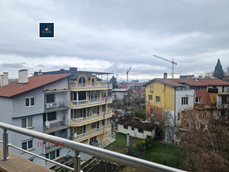 Продава 2-СТАЕН, гр. София, м-т Гърдова глава, снимка 4 - Апартаменти - 53185688