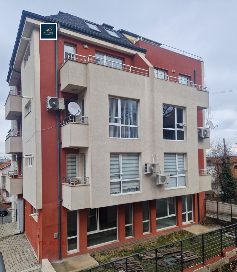 Продава 2-СТАЕН, гр. София, м-т Гърдова глава