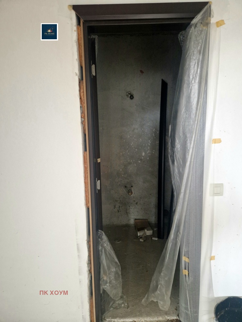 Продава 2-СТАЕН, гр. София, м-т Гърдова глава, снимка 5 - Апартаменти - 53185688