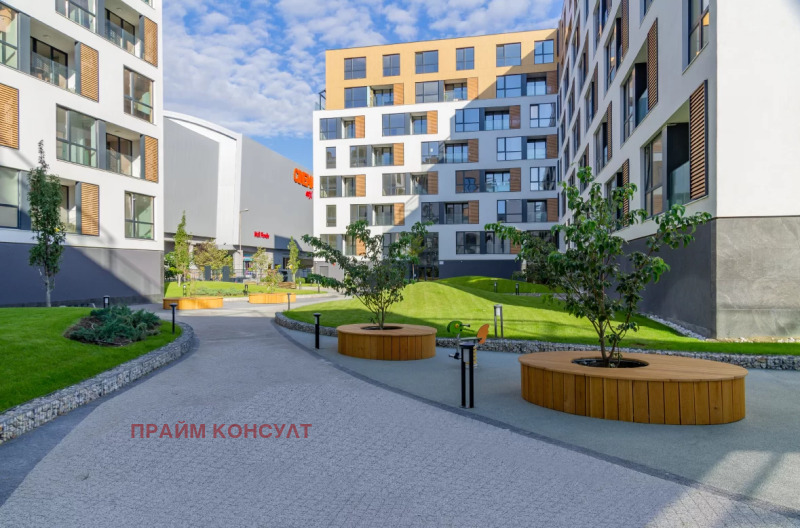 Продава 2-СТАЕН, гр. Пловдив, Младежки Хълм, снимка 7 - Апартаменти - 53270112