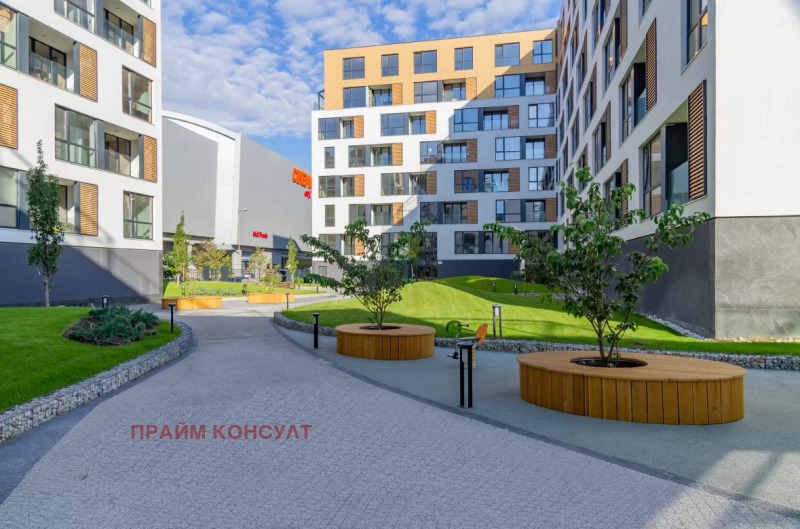 Продава 2-СТАЕН, гр. Пловдив, Младежки Хълм, снимка 9 - Апартаменти - 53270112
