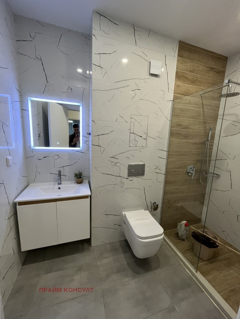 Продава 2-СТАЕН, гр. Пловдив, Младежки Хълм, снимка 12 - Апартаменти - 53270112