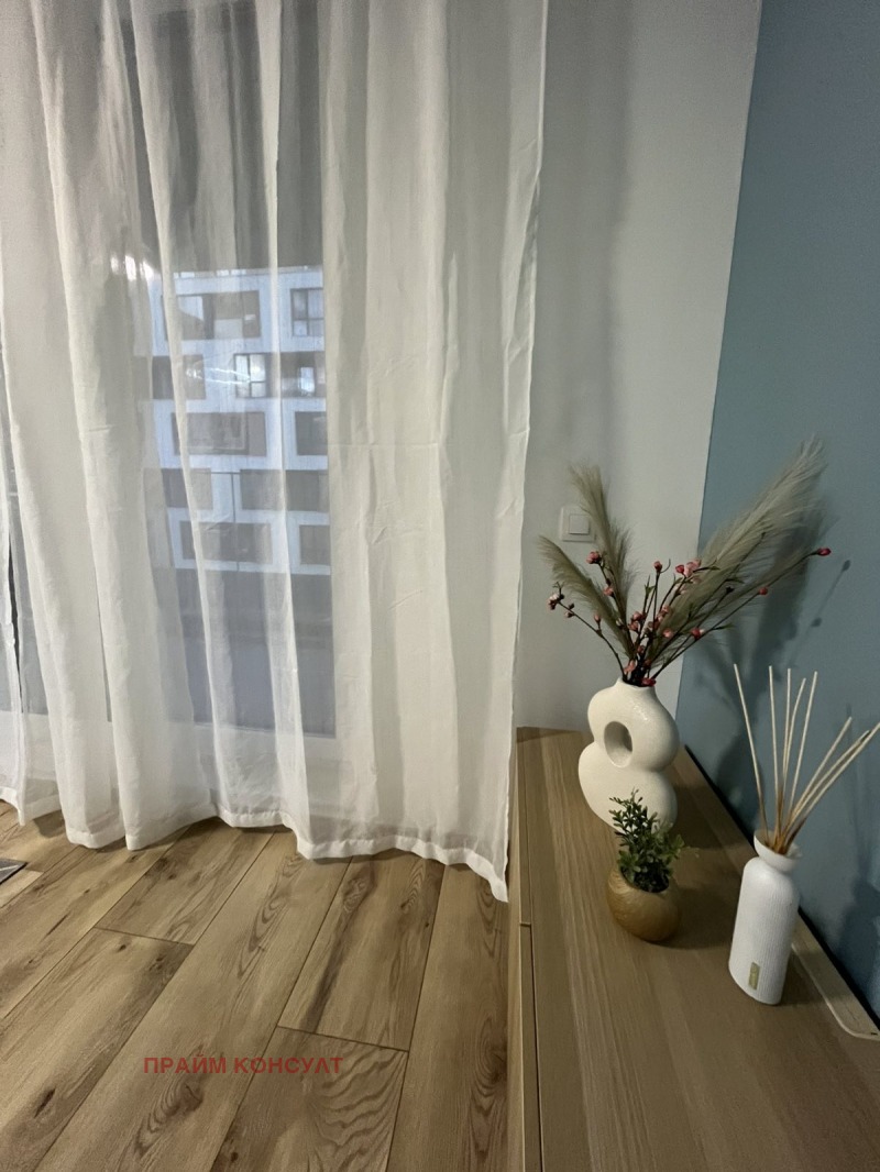 Продава 2-СТАЕН, гр. Пловдив, Младежки Хълм, снимка 10 - Апартаменти - 53270112