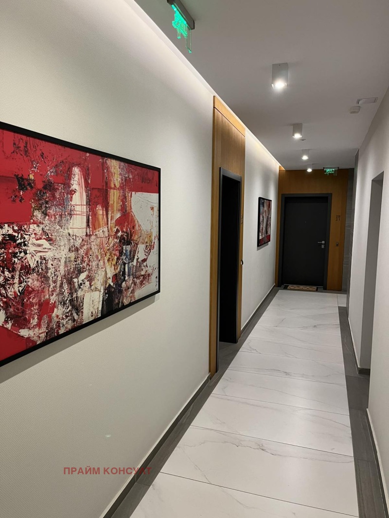 Продава 2-СТАЕН, гр. Пловдив, Младежки Хълм, снимка 3 - Апартаменти - 53270112