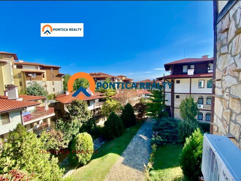 Продава 2-СТАЕН, гр. Свети Влас, област Бургас, снимка 17 - Апартаменти - 53567727