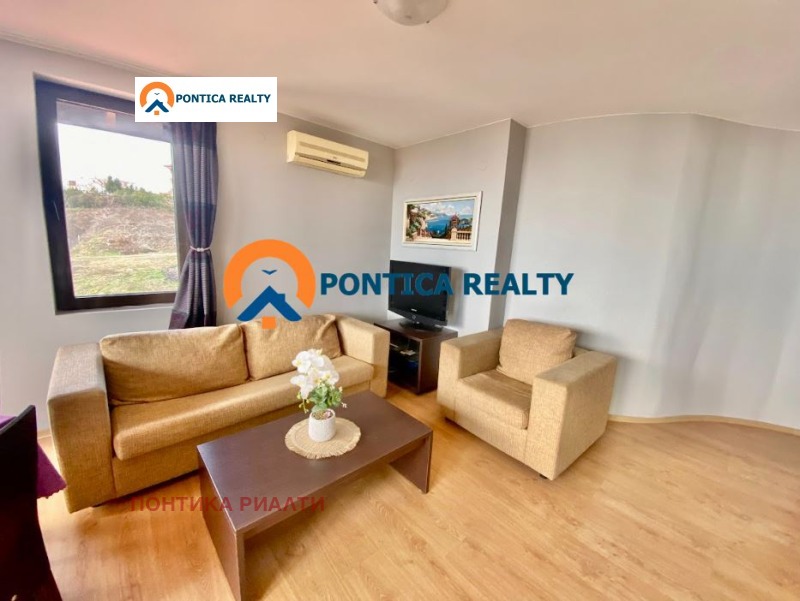 Продава 2-СТАЕН, гр. Свети Влас, област Бургас, снимка 12 - Апартаменти - 53567727