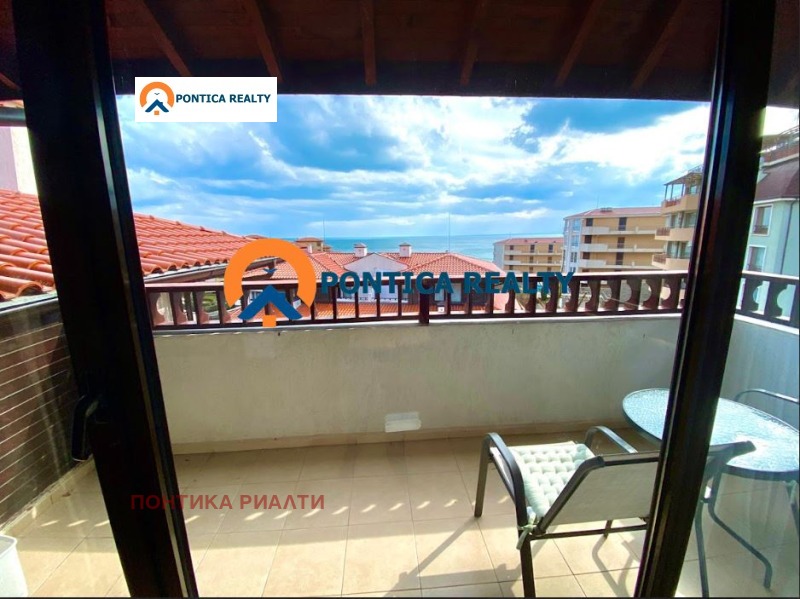 Продава 2-СТАЕН, гр. Свети Влас, област Бургас, снимка 13 - Апартаменти - 53567727