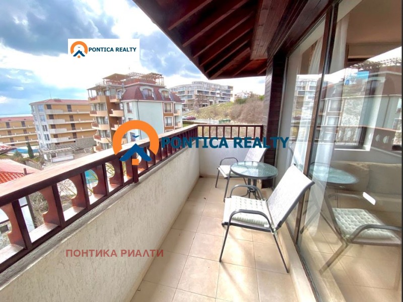 Продава 2-СТАЕН, гр. Свети Влас, област Бургас, снимка 14 - Апартаменти - 53567727