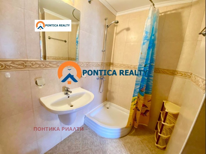 Продава 2-СТАЕН, гр. Свети Влас, област Бургас, снимка 5 - Апартаменти - 53567727