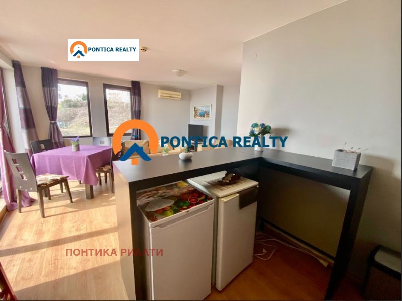 Продава 2-СТАЕН, гр. Свети Влас, област Бургас, снимка 2 - Апартаменти - 53567727