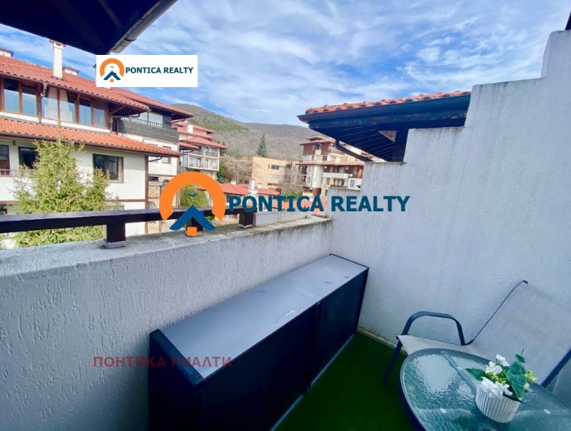 Продава 2-СТАЕН, гр. Свети Влас, област Бургас, снимка 4 - Апартаменти - 53567727