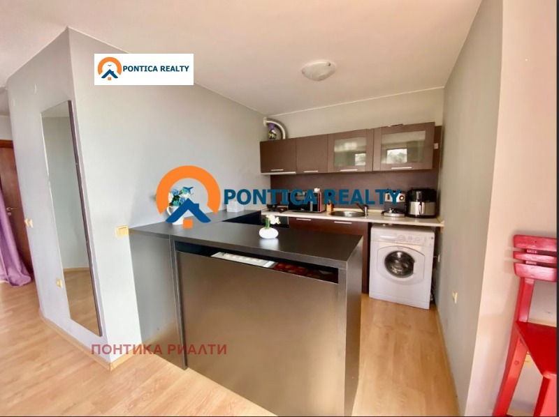 Продава 2-СТАЕН, гр. Свети Влас, област Бургас, снимка 7 - Апартаменти - 53567727