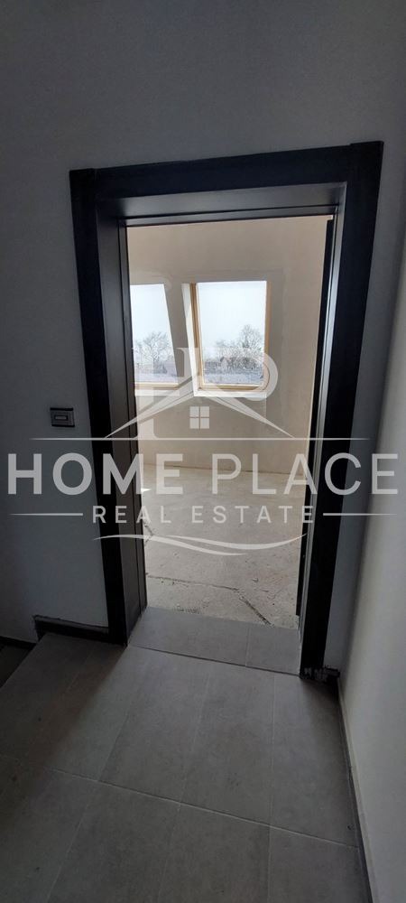 Продава 2-СТАЕН, гр. Варна, Виница, снимка 6 - Апартаменти - 53822732