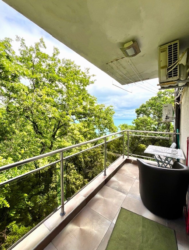 Продава 2-СТАЕН, гр. Варна, м-т Ален мак, снимка 10 - Апартаменти - 53828075