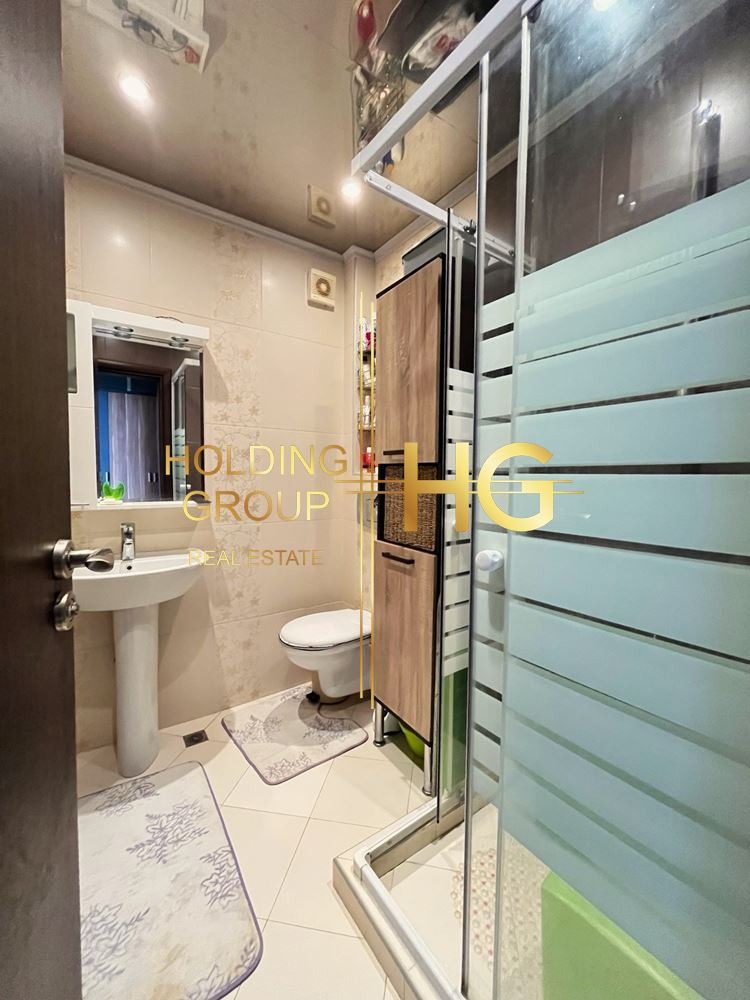 Продава 2-СТАЕН, гр. Варна, м-т Ален мак, снимка 7 - Апартаменти - 53828075