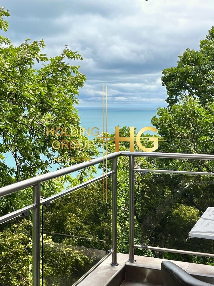 Продава 2-СТАЕН, гр. Варна, м-т Ален мак, снимка 9 - Апартаменти - 53828075