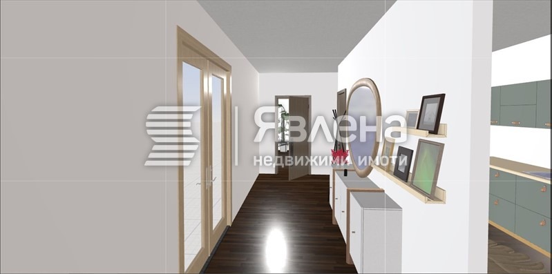 Продава 2-СТАЕН, гр. София, Център, снимка 5 - Апартаменти - 54419295