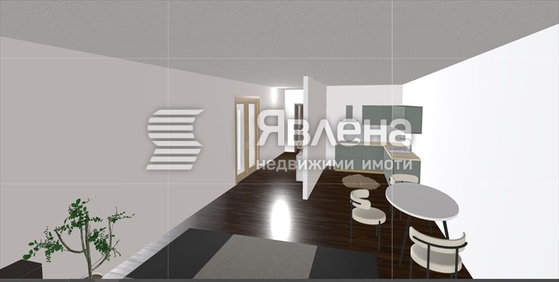 Продава 2-СТАЕН, гр. София, Център, снимка 7 - Апартаменти - 54419295