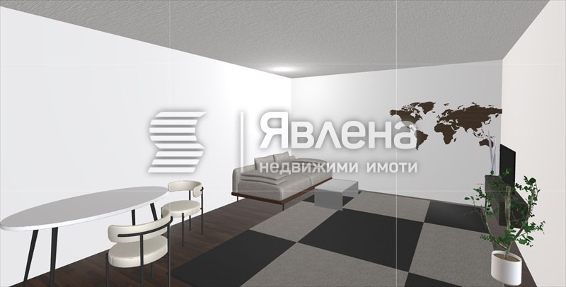 Продава 2-СТАЕН, гр. София, Център, снимка 9 - Апартаменти - 54419295