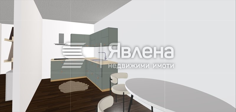 Продава 2-СТАЕН, гр. София, Център, снимка 6 - Апартаменти - 54419295