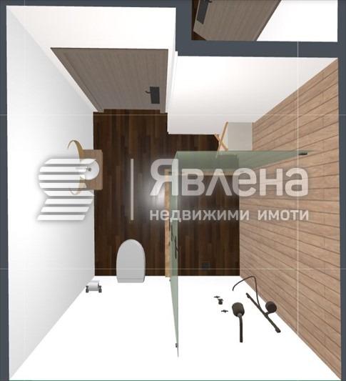 Продава 2-СТАЕН, гр. София, Център, снимка 8 - Апартаменти - 54419295