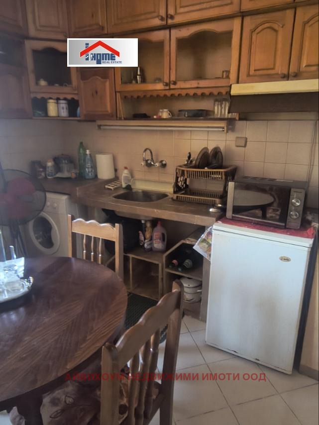Продава 2-СТАЕН, гр. Плевен, Широк център, снимка 4 - Апартаменти - 55811354