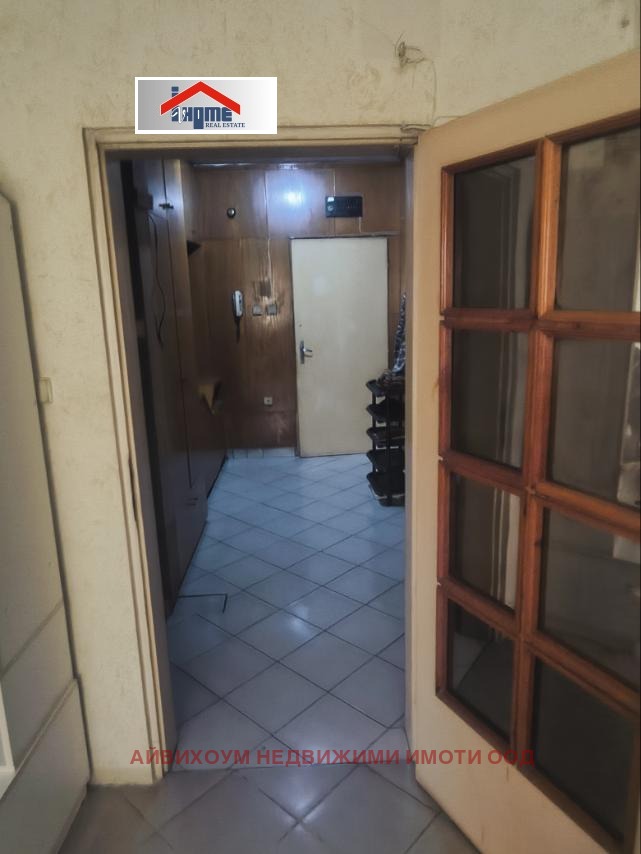 Продава 2-СТАЕН, гр. Плевен, Широк център, снимка 8 - Апартаменти - 55811354