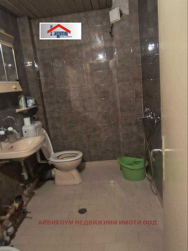 Продава 2-СТАЕН, гр. Плевен, Широк център, снимка 9 - Апартаменти - 55811354