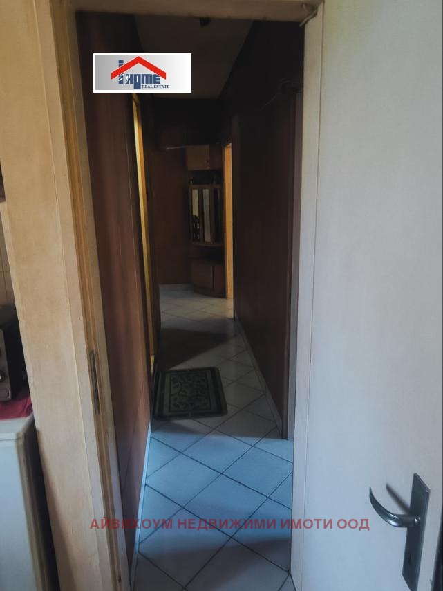 Продава 2-СТАЕН, гр. Плевен, Широк център, снимка 7 - Апартаменти - 55811354